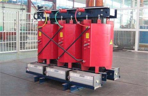瑞安SCB11-630KVA/10KV/0.4KV干式变压器