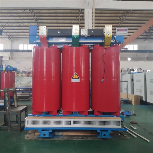 瑞安SCB10-1250KVA/10KV/0.4KV干式变压器