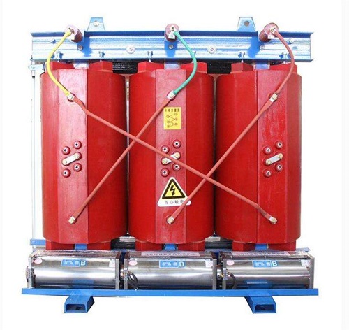 瑞安SCB10-400kva/10KV/0.4KV干式变压器