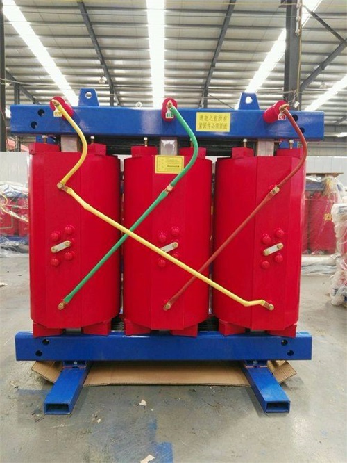 瑞安SCB13-30kva干式变压器厂家现货